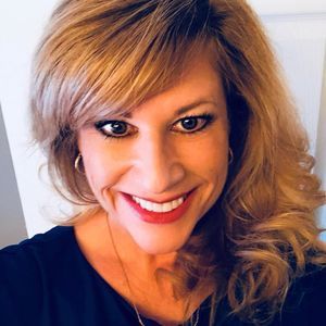 Meet your Posher, Kim